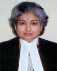 Hon'ble Mr. Justice B.V Nagarathna