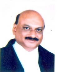 Mr. Justice Mohan.M.Shantana Goudar