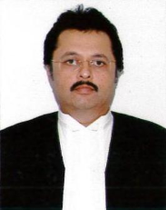 Hon'ble Mr. Justice Ravi Malimath